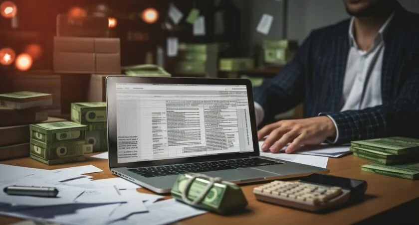 Do You Have To File Taxes For Dropshipping