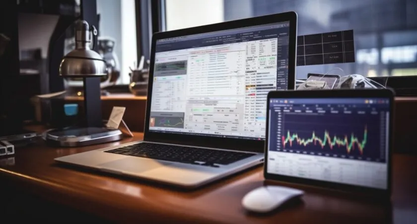 Financial Advisor Review Software