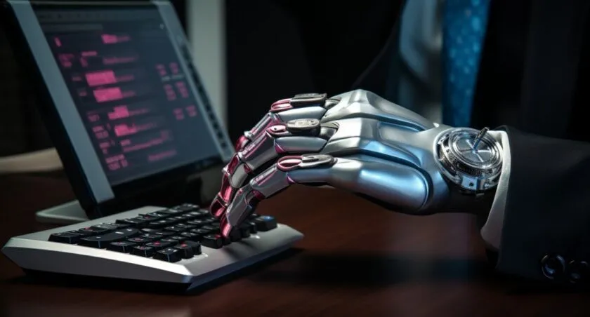 Financial Planning Automation