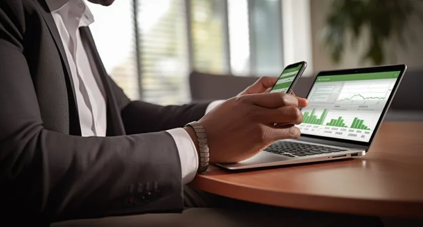 Financial Portfolio Management On Cash App