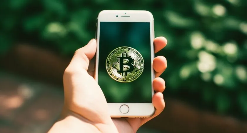 Finding Your Bitcoin Address On Cash App