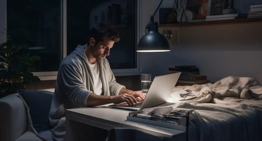 Flexibility In Online Business