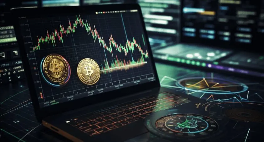 Forex And Crypto Trading In Nigeria