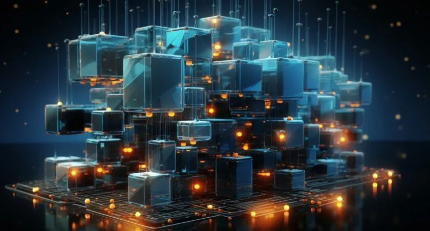 Foundations Of Blockchain And Cloud Computing