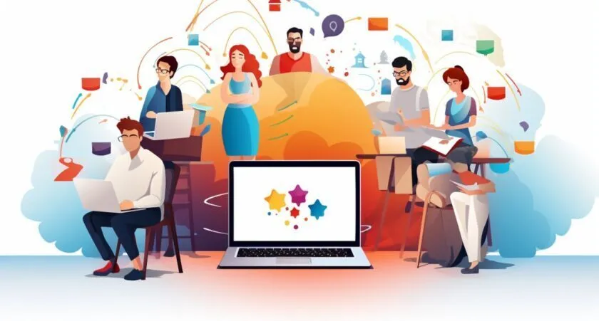 French Language Learning Community