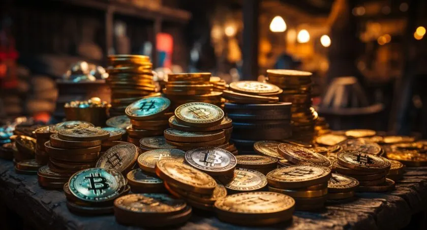Future Of Bitcoin In Egypt Vision