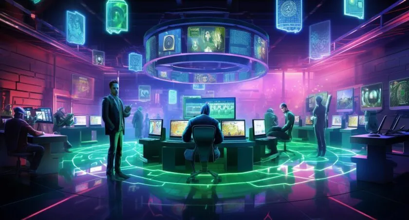 Future Of Cryptocurrency Swapping Technologies