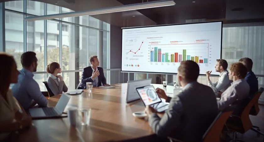 Future Of Digital Marketing Analysis