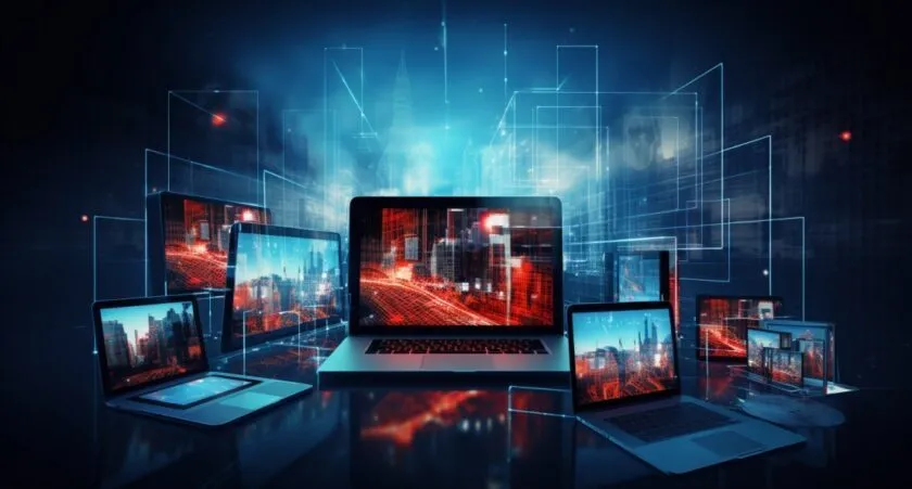 Future Of Responsive Web Design AI Driven Innovation