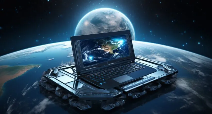 Future Of Satellite Internet Technology