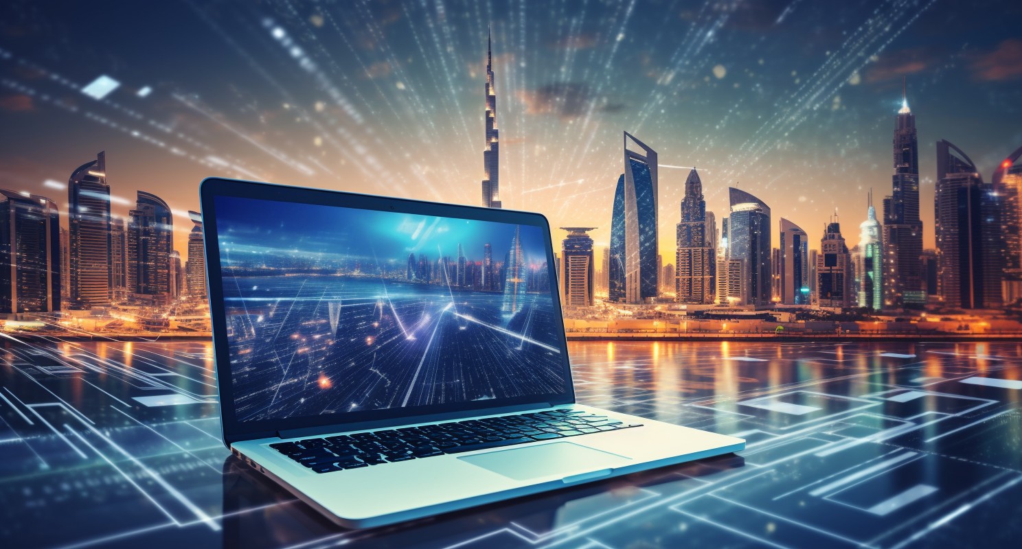 Future Trends In Digital Marketing In Dubai