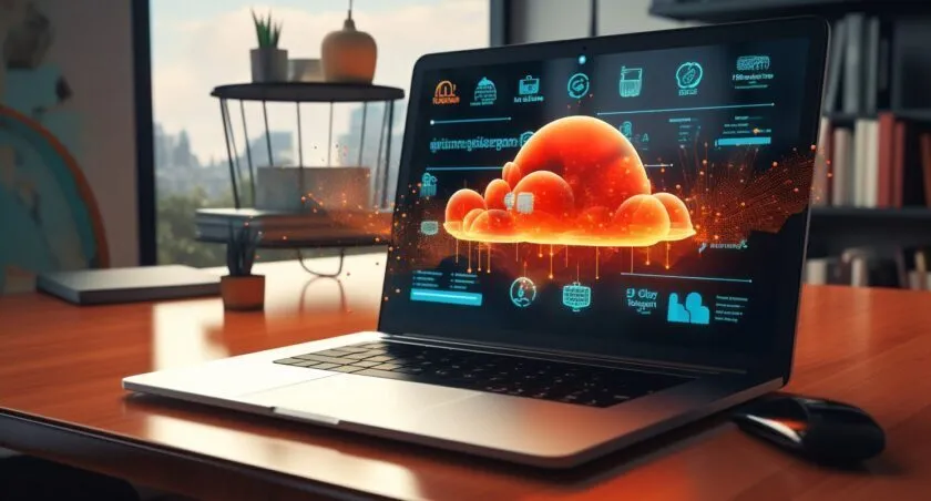 Future Trends In IAAS And PAAS Cloud Computing