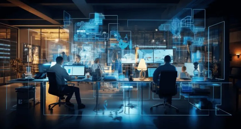 Future Trends In SEO Analytics Tools Visualization