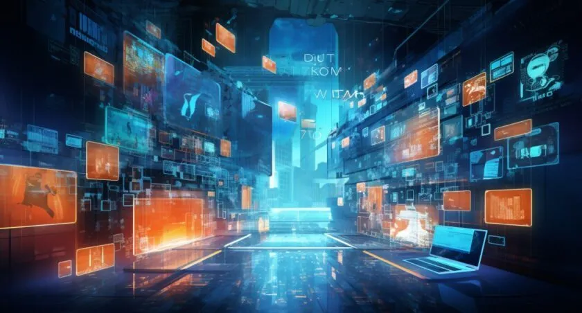 Future Trends In Email Hosting Services
