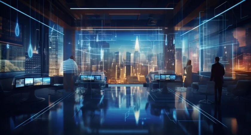 Future Trends In Financial Planning Software