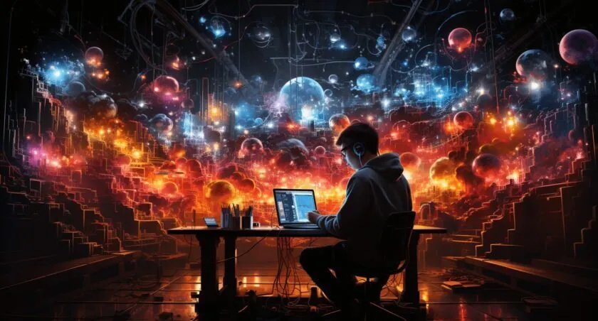 Future Of Internet Technology In High School Education