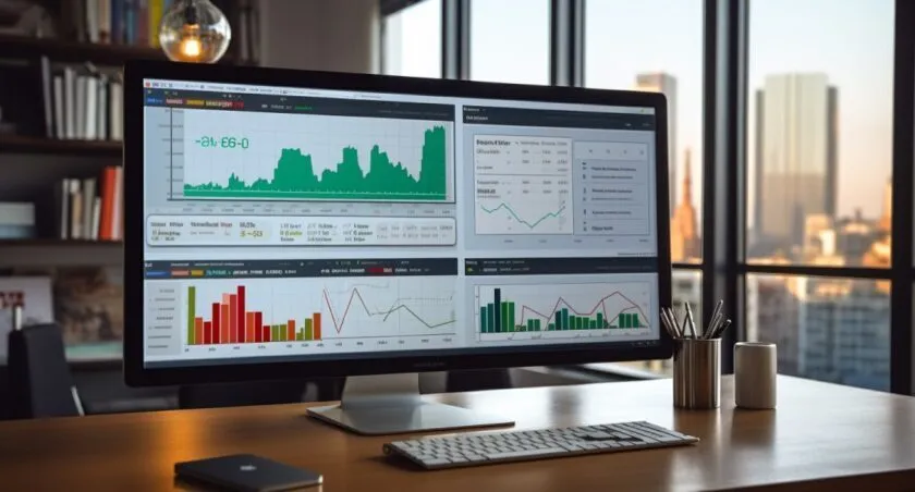 Futuristic Data Analytics
