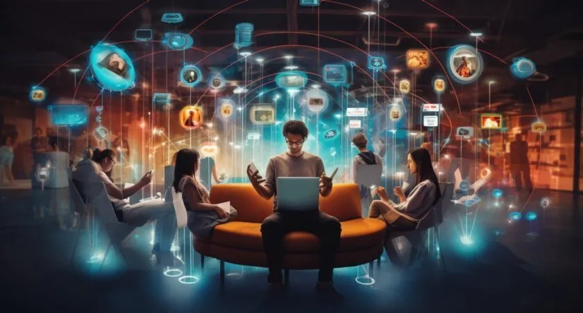 GMB And Social Media Integration