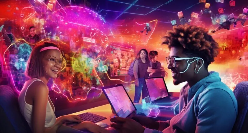 Gamified French Learning Experience