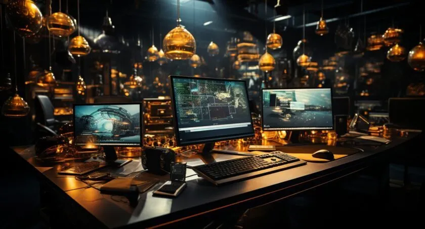Generation Internet Technology