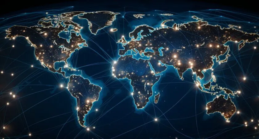 Global Accessibility