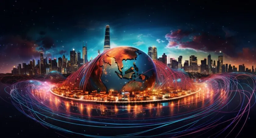 Global Impact Of Cable Internet Technology