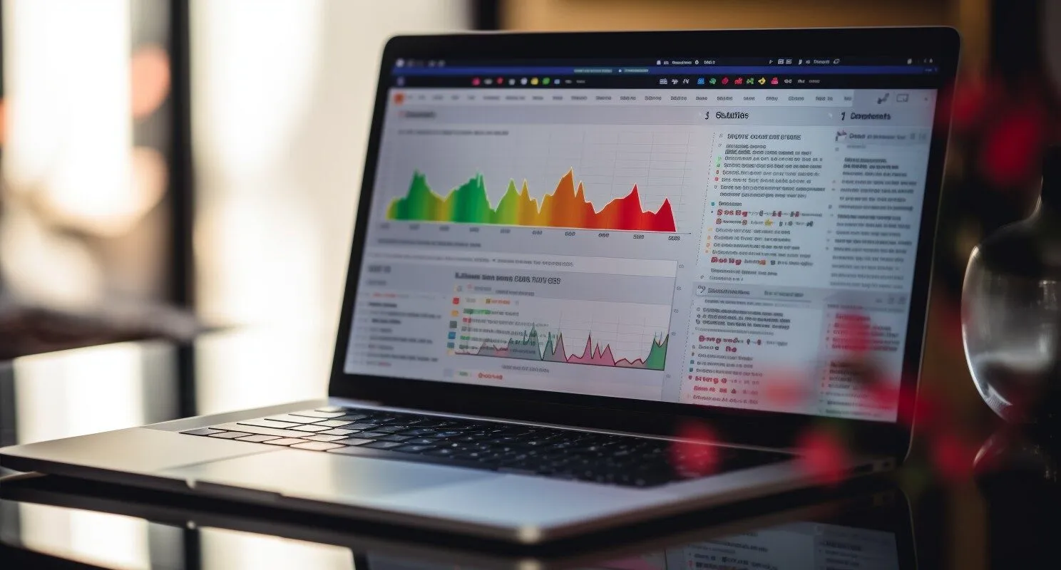 Google Algorithm Updates Visibility