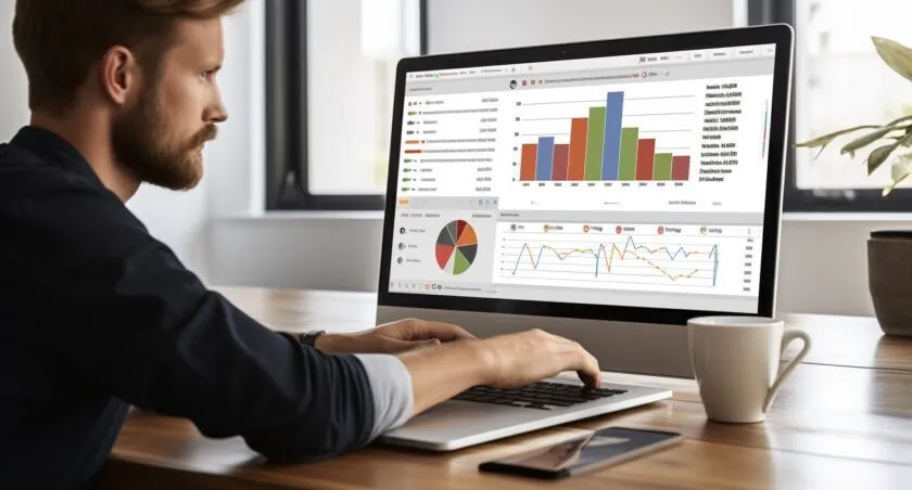 Google Analytics