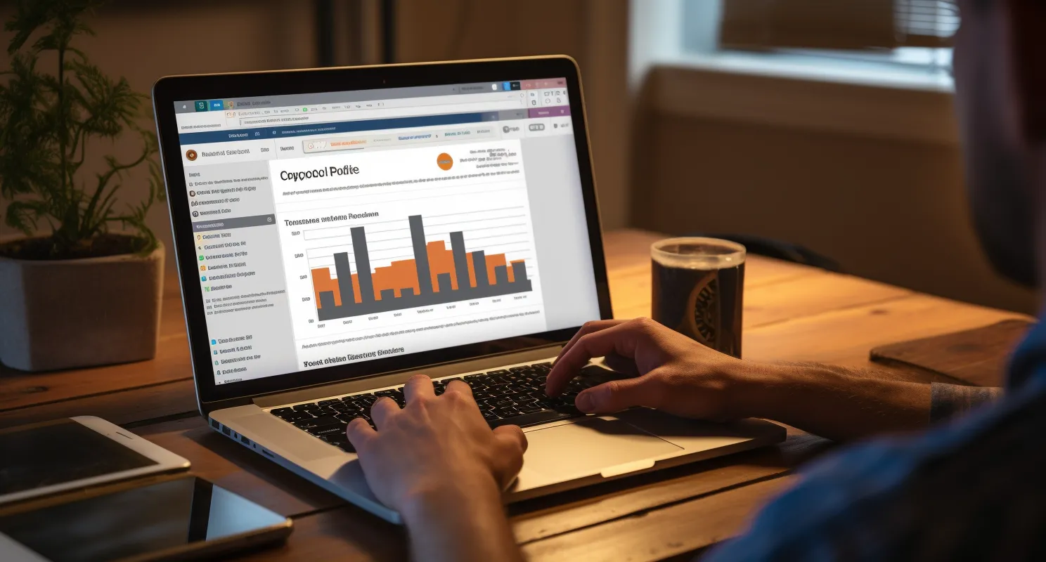 Google Analytics Code Integration