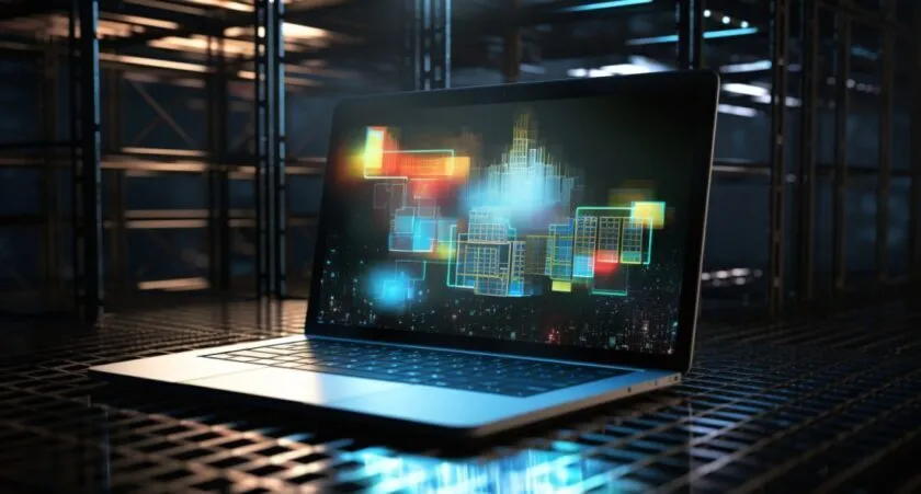 Google Cloud Data Center