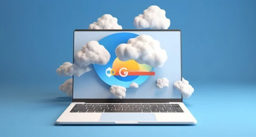 Google Cloud Global Impact
