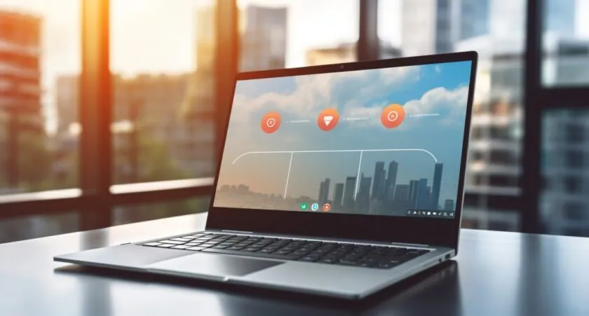 Google Cloud Solutions In Business