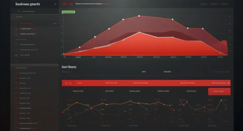 Google Penalty Impact