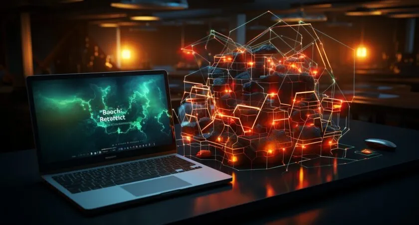 Halborn's Blockchain Security Infrastructure