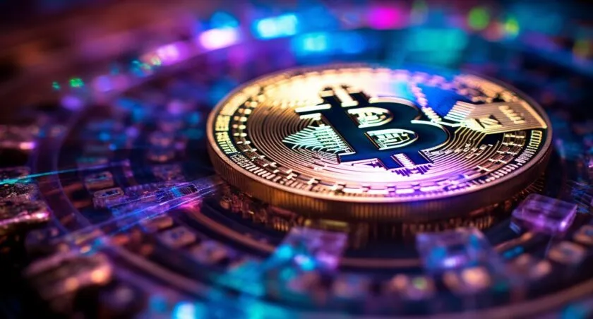 Hand To Hand Ethereum Transaction