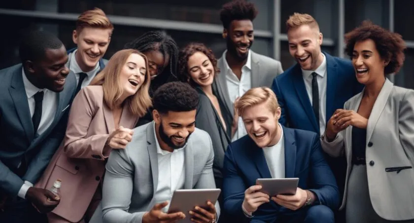 Harnessing Opportunities And Advantages Of Online Business