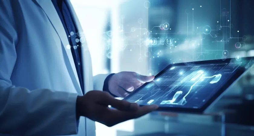 Healthcare Innovation