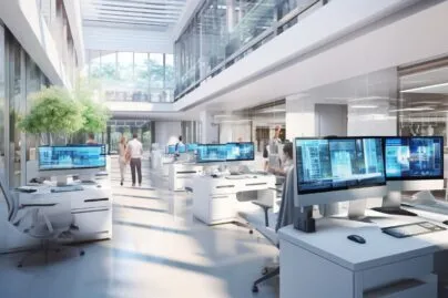 Healthcare Payers' Core Administrative Software