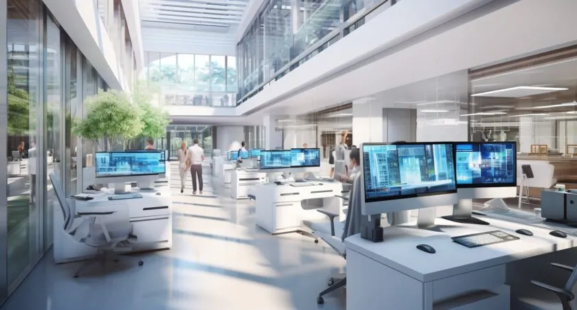 Healthcare Payers' Core Administrative Software