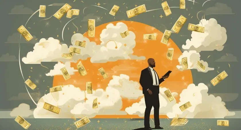 Hidden Costs In A Cloud