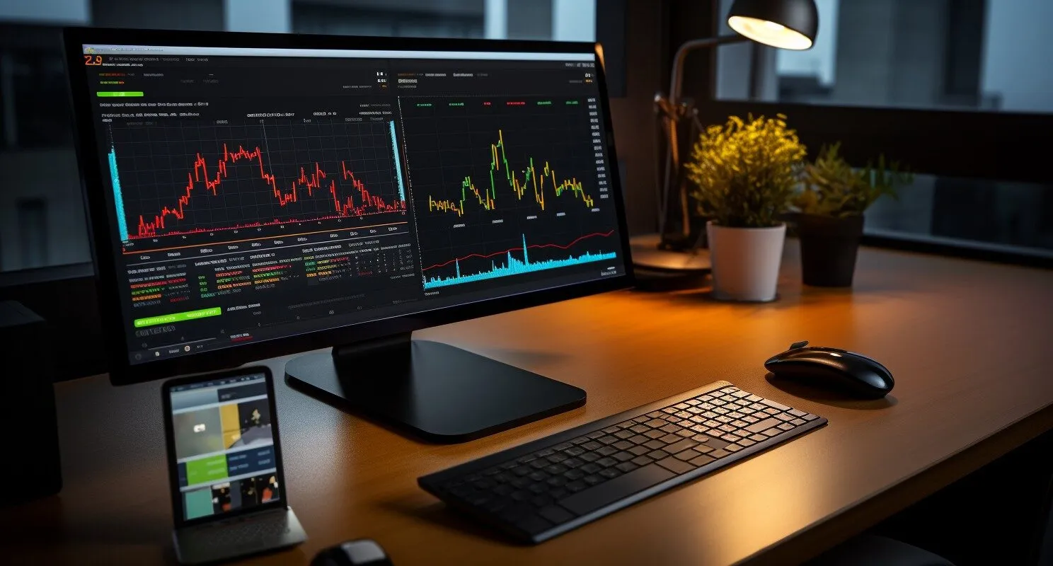 High Tech Affiliate Marketing Tools