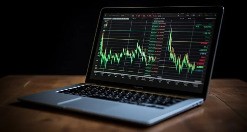 Historical Pricing Charts And Graphs