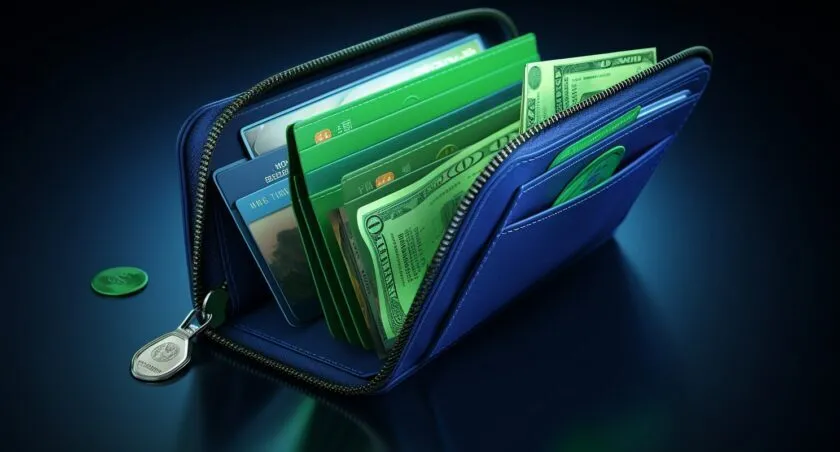 Hot Wallet Concept