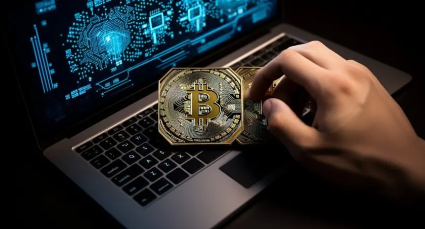 How Do I Find My Bitcoin Address