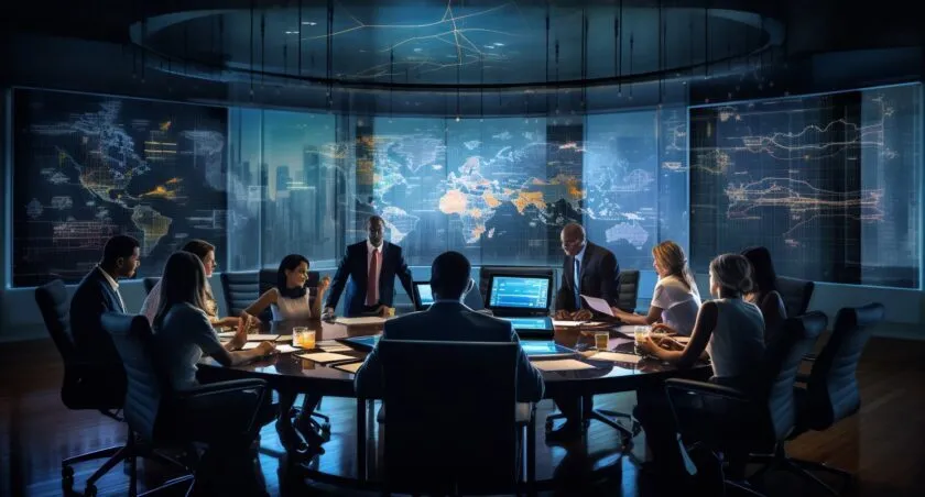 How Has Internet Technology Changed Business Models