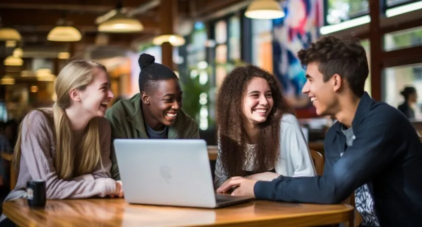 How Has Internet Technology Changed Education