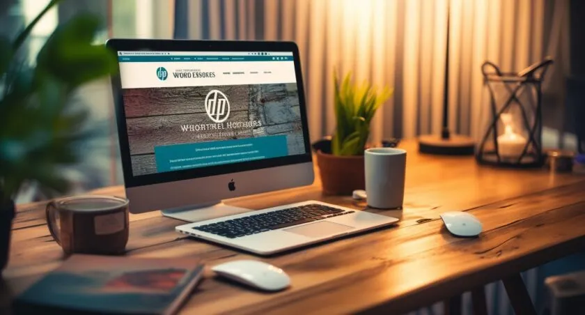 How To Add A Blog Page In WordPress