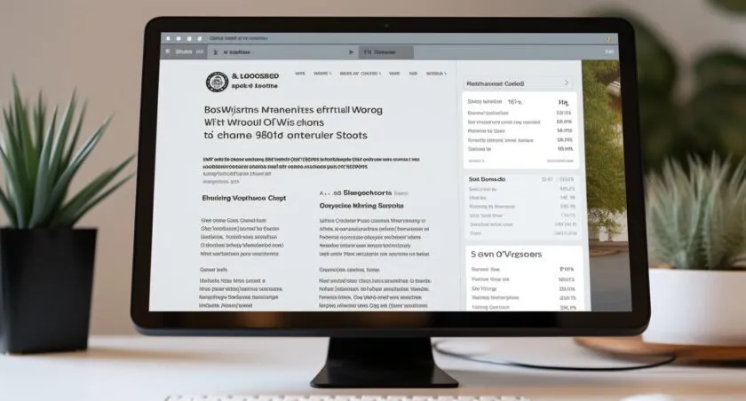 How To Add Subheadings In WordPress