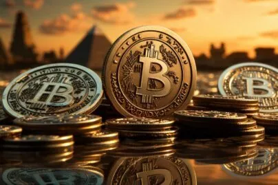 How To Buy Bitcoin In Egypt