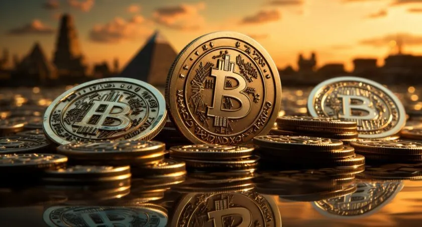 How To Buy Bitcoin In Egypt